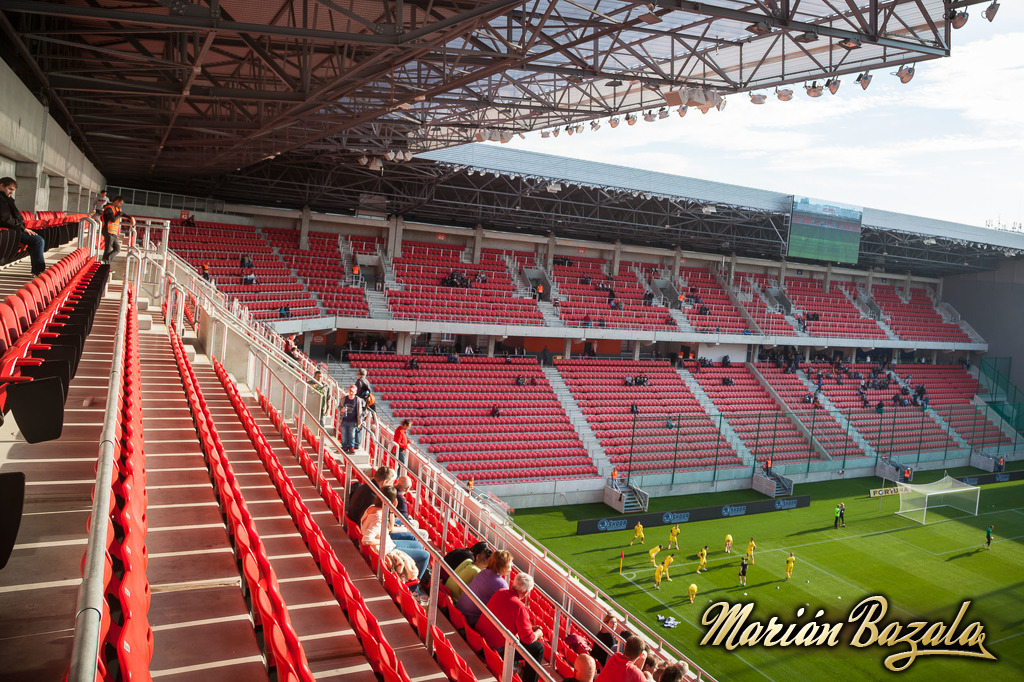 Futbalový štadión Trnava